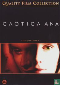 Caótica Ana