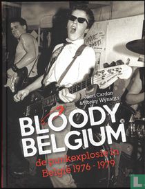 Bloody Belgium