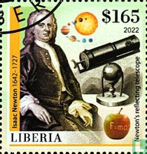 380 years of Isaac Newton