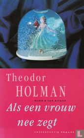 Als een vrouw nee zegt