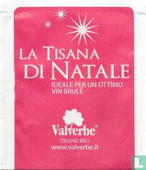 La Tisana Di Natale