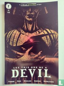 Let This One Be a Devil 2