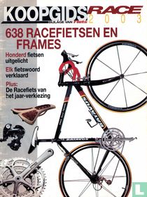 Fiets koopgids Koopgids race 2003