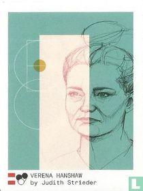 Verena Hanshaw