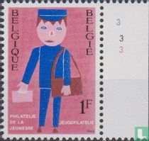 Philatelie für die Jugend kaufen