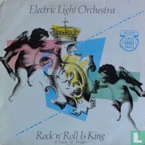 Rock 'n Roll Is King