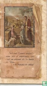 Almanach 1952