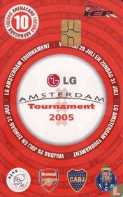 LG Amsterdam Tournament 2005