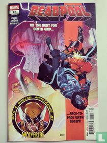 Deadpool 13