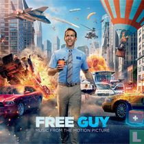 Free Guy (Music from the Motion Picture)