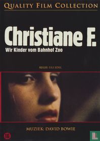 Christiane F. - Wir Kinder van Bahnhof Zoo