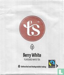 Berry White
