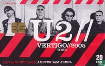 U2// Vertigo/2005 Tour