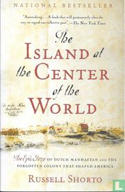 The island at the center of the world