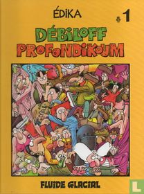 Débiloff Profondikoum