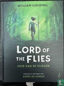 Lord of the Flies - Heer van de vliegen kaufen