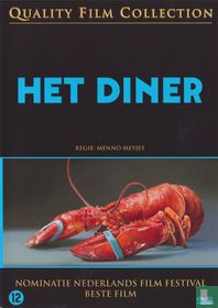 Het diner