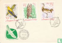 Oiseaux