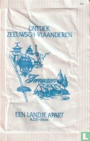 Ontdek Zeeuwsch Vlaanderen