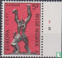Europa – Sculptures acheter