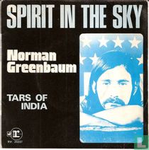 Spirit in the Sky