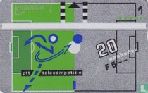 PTT Telecompetitie