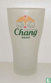 Chang Bear