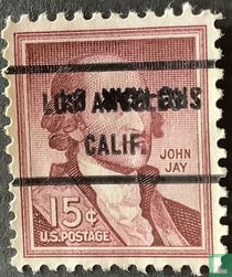 John Jay