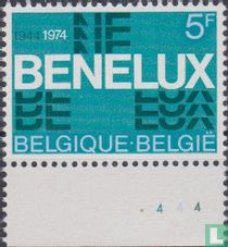 30 years BENELUX for sale