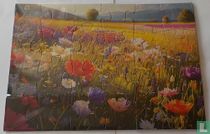 Bloemenveld