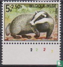 Flora and fauna for sale