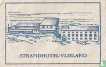 Strandhotel Vlieland