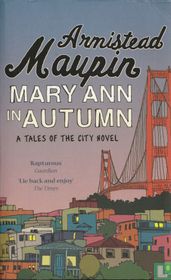 Mary Ann in Autumn
