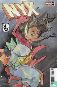 NYX 9