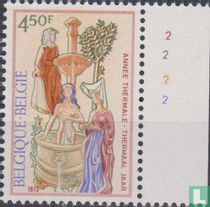 Année Thermale acheter