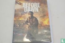 Before Dawn
