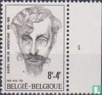 Karel van de Woestijne kopen