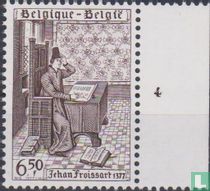 Jehan Froissart for sale