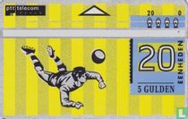 KNVB - 'twintigje'