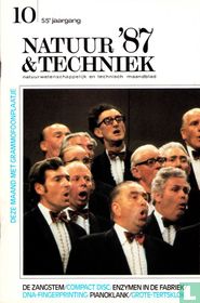 Natuur & Techniek 10