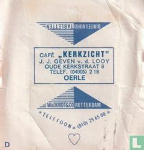 Café "Kerkzicht"