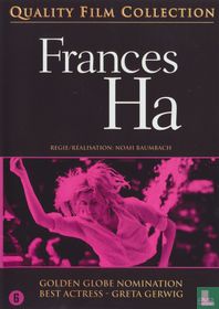 Frances Ha