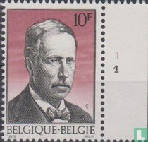 King Albert I for sale