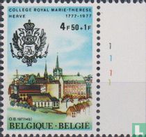 Cultuur - College Marie-Thérèse kopen