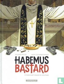 Een hart onder de soutane for sale