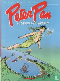 Le lagon aux sirènes
