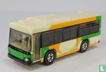 Isuzu Erga Toei Bus