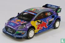 Ford Puma Rally 1 #42