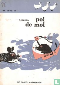 Pol de mol