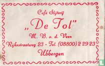 Café Slijterij "De Tol"